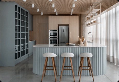 Projeto Criare — ambiente planejado 1